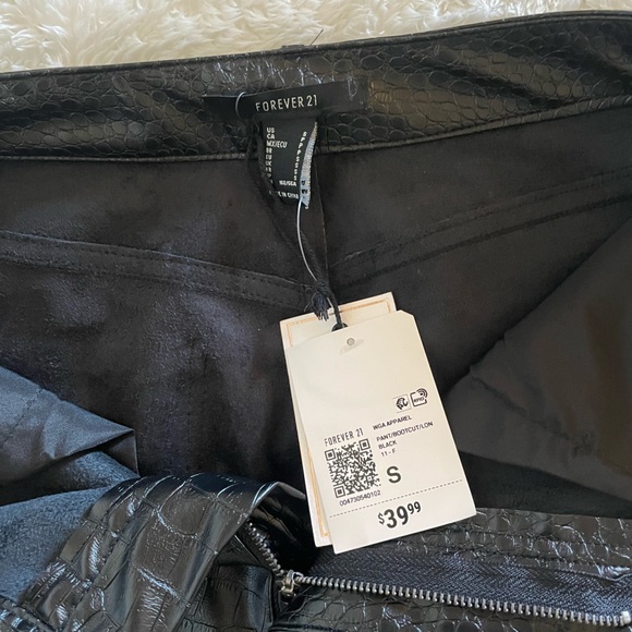 Bootcut Pants - Picture 7 of 8